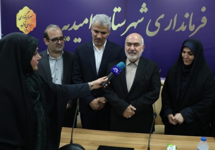 مدیریت جهادی الگوی توسعه و رمز پیشرفت استان است