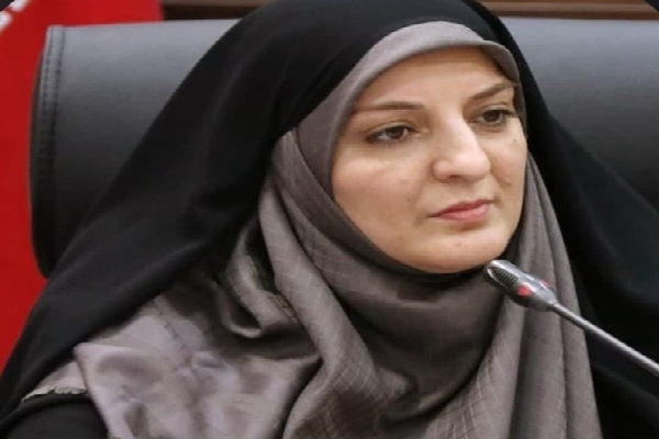 توسعه ایران در گرو ازدواج آگاهانه و فرزندآوری امیدوارانه است توسعه ایران در گرو ازدواج آگاهانه و فرزندآوری امیدوارانه است