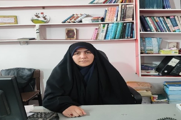 نگاهی به فعالیت‌های مؤسسه جامعه‌الزهرا(س) اردبیل