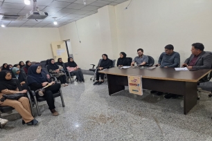 نشست نقد و بررسی کتاب «روان‌شناسی کاربردی شادکامی» برگزار شد