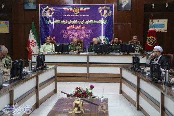 مهارت‌آموزی یک موضوع ملی و فرا سازمانی است