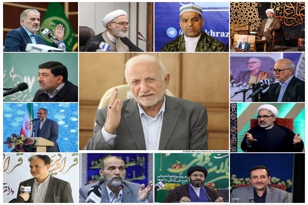 عبدالرسول عبایی در کلام اهالی قرآن؛ روایت‌هایی فراتر از علم و اخلاق