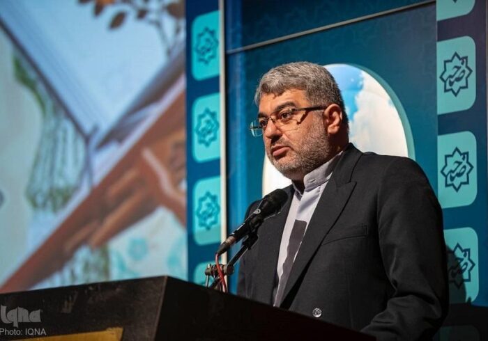 آغاز ثبت‌نام چهارمین دوره لیگ قرآنی ضحی در گیلان