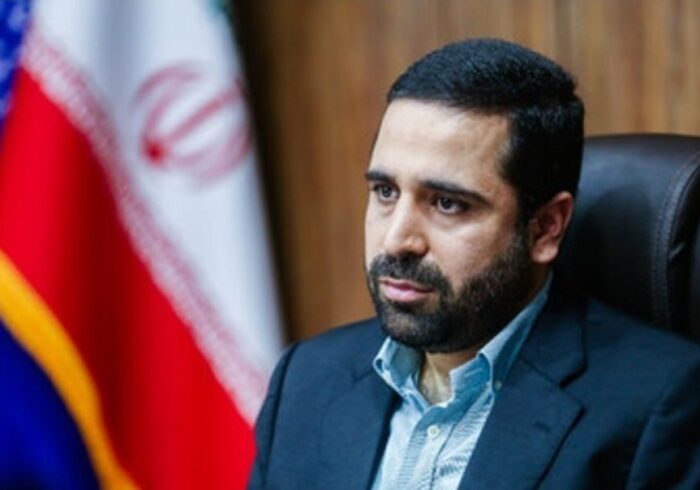 لزوم بهره‌مندی از هوش مصنوعی برای معرفی میراث ملی و مذهبی ایران