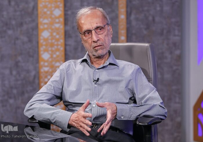 نیاز به هویت‌های ترکیبی برای مقابله با هویت‌های رادیکال داریم