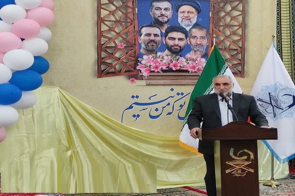 100 نونهال قرآنی در بهشهر تجلیل شدند