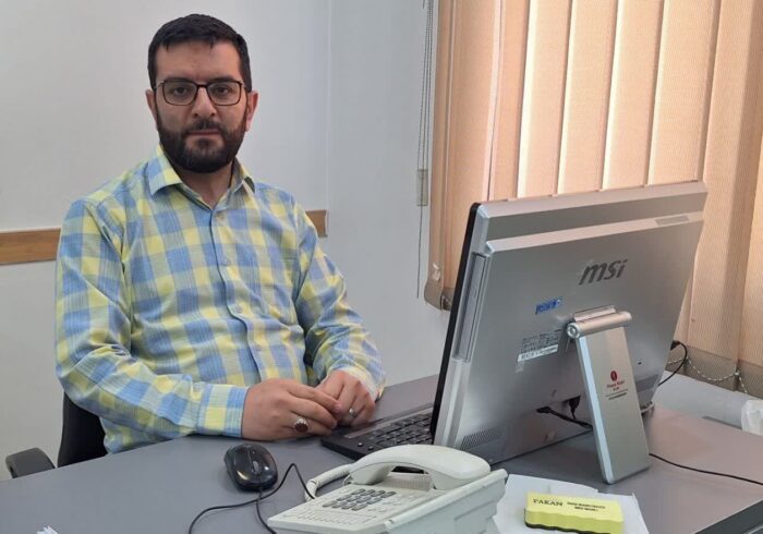 مرحله استانی جشنواره قرآنی مدهامتان اردیبهشت‌ماه پایان می‌یابد