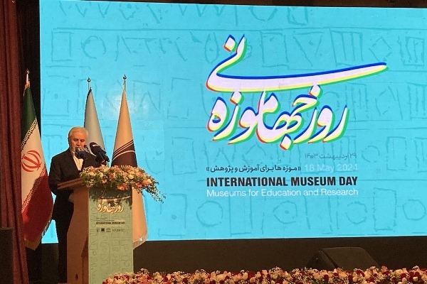 تکمیل موزه‌های نیمه‌تمام نیازمند مشارکت بخش خصوصی است