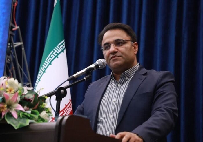 دنبال توسعه پایدار و رفاه شهروندان در شیراز هستیم