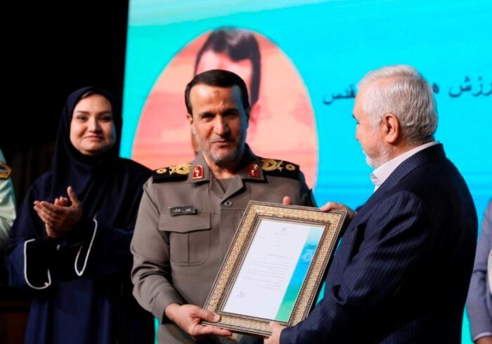 بنیاد حفظ آثار دستگاه برتر در راه‌اندازی موزه‌های دفاع مقدس شد