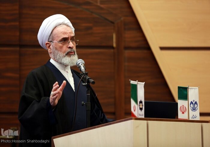 تأکید بر افق‌گشایی حوزه در مرزهای علوم شناختی و هوش مصنوعی