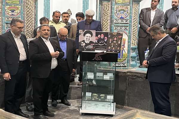 وزارت میراث فرهنگی توجه ویژه‌ای به تکمیل موزه بزرگ اراک داشته باشد