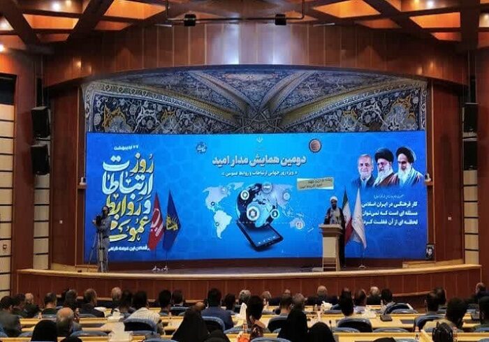 روایت ناقص موجب بی‌اعتمادی می‌شود