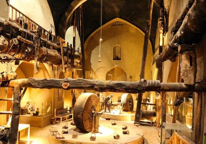 بافت تاریخی؛ مناسب‌ترین مکان برای استقرار موزه‌ها