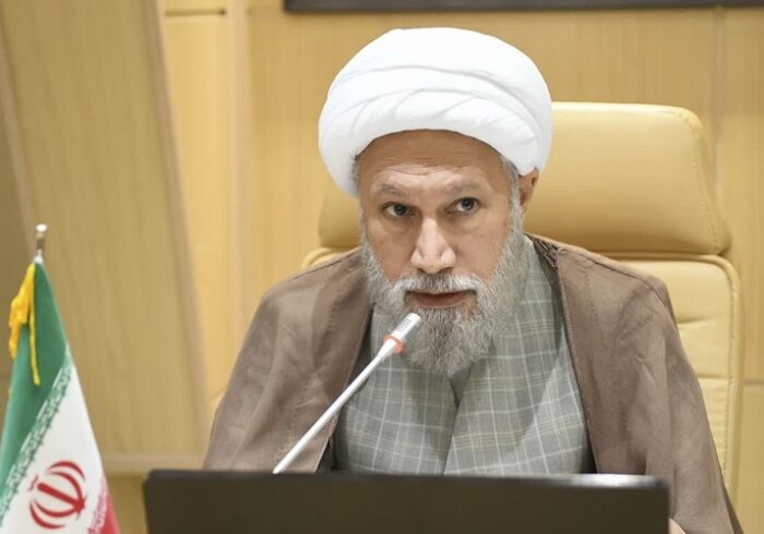 رویدادهای عید غدیر باید جلوه جهانی داشته باشد