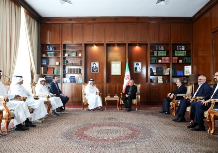 دستیابی به توافق با آمریکا دست‌یافتنی است، اما به شرط پرهیز از رویکرد زورگویی