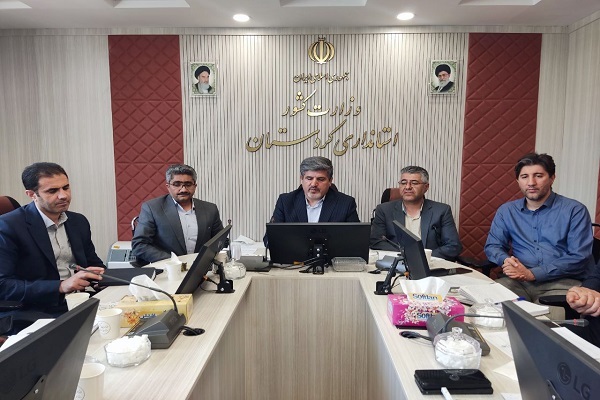 عزم جدی برای اجرای تعهد ساخت مسکن در کردستان