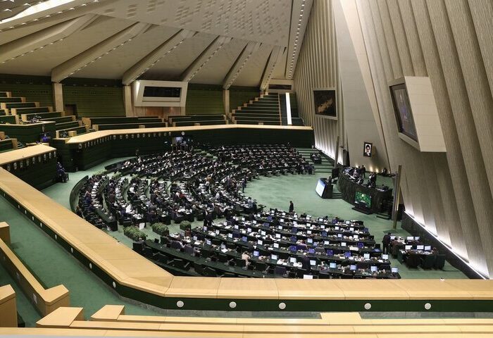 تقدیر نمایندگان مجلس از عوامل تولید فیلم موسی کلیم الله