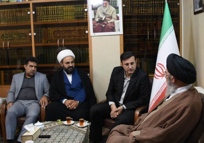 قوانین منابع طبیعی به نفع کشاورزی و دامداری بازنگری شود