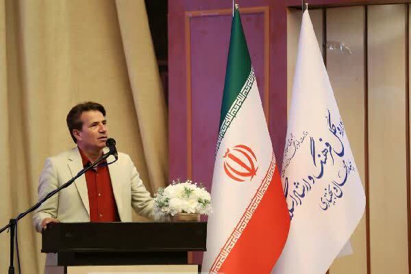 بزرگداشت فردوسی و خیام در شهرکرد برگزار شد