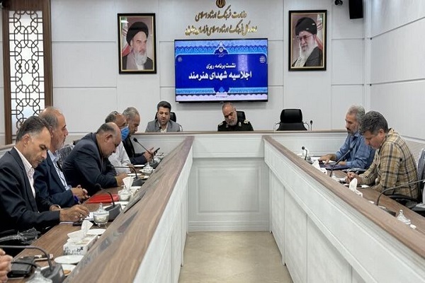 اعزام گروه‌های جهادی فرهنگی به مناطق کم‌برخوردار خراسان جنوبی