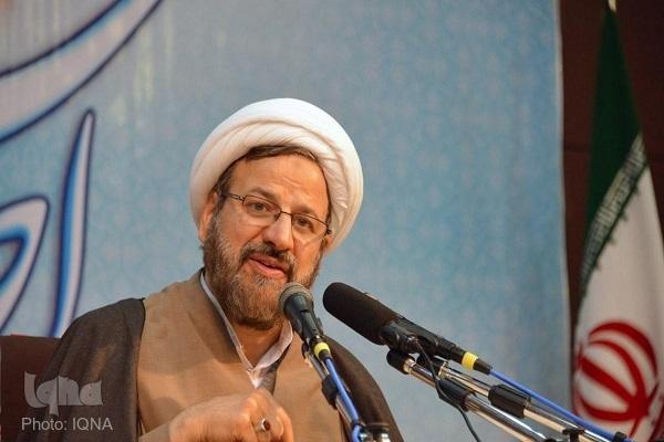 شهید رئیسی هر چقدر مقامش بالاتر می‌رفت، متواضع‌تر می‌شد
