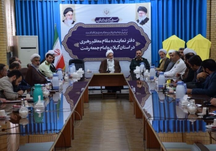 حیات امت اسلامی و ارزش‌های توحیدی در سایه غدیر احیا می‌شود
