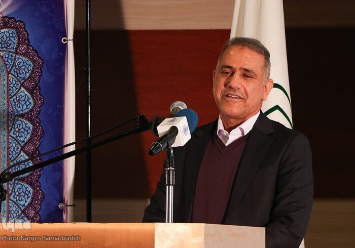 اعلام زمان‌بندی برگزاری چهل‌وهشتمین مسابقات سراسری قرآن در اصفهان