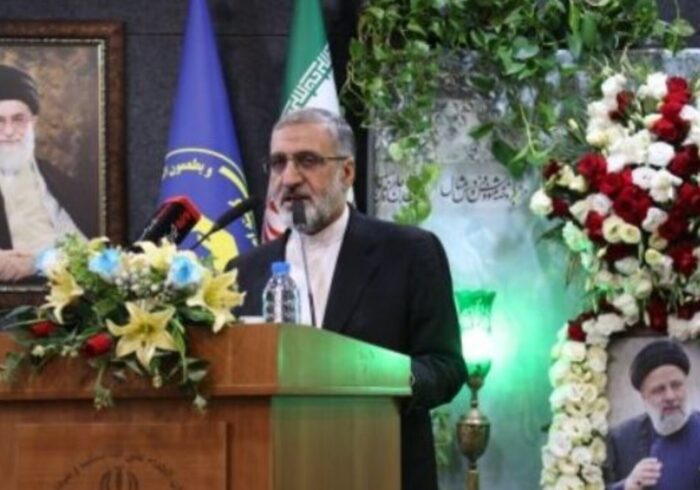 برپایی مراسم گرامیداشت سالگرد شهادت آیت‌الله رئیسی در کمیته امداد