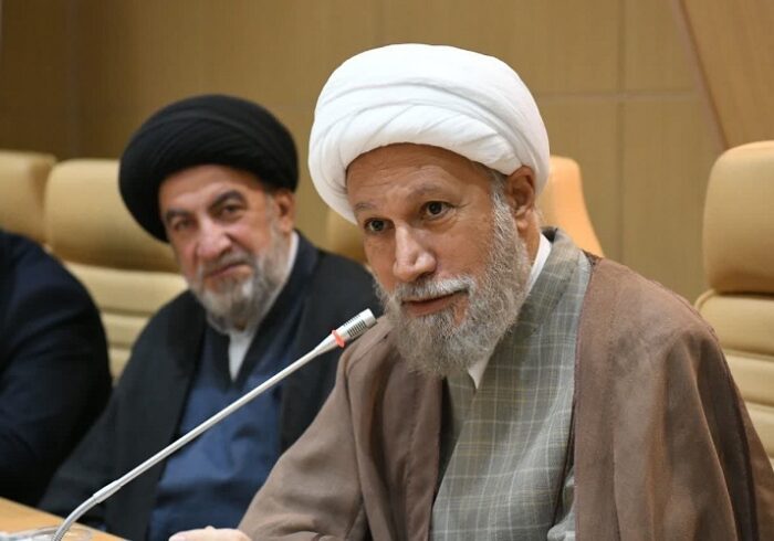ترویج سبک زندگی عشایر روحیه مقاومت را در جوانان افزایش می‌دهد