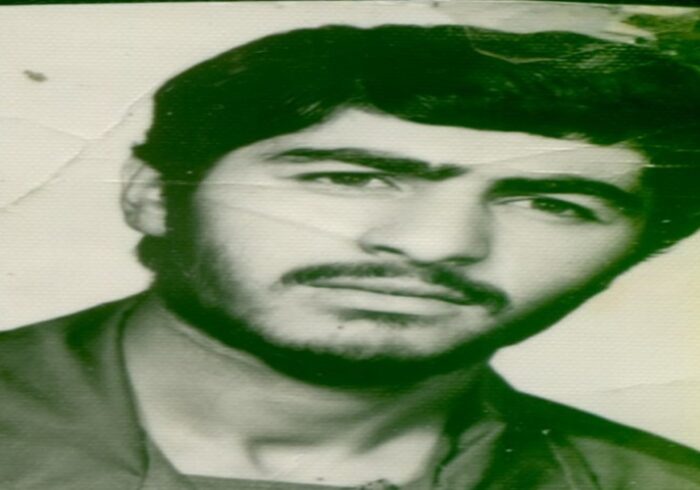 شهید مجتبی فلاح‌نژاد؛ تجلی ایثار و ایمان در صحنه دفاع مقدس