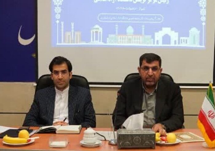 دانشگاه مرجعیت تعلیم و تربیت جامعه را بر عهده دارد