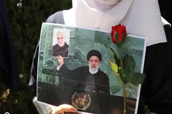 شهید رئیسی، عالم عامل به عمل بود