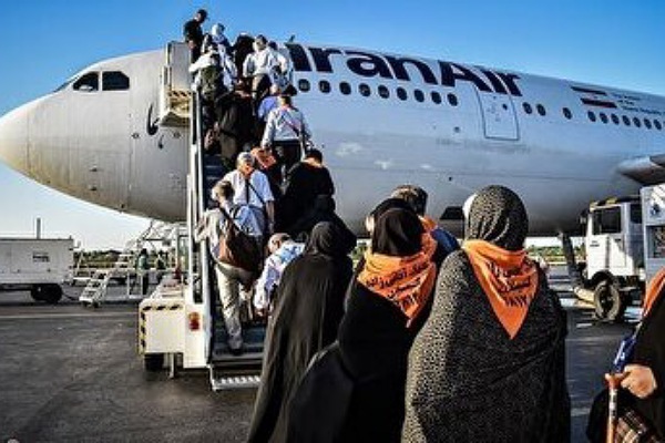از اول خرداد؛ آغاز اعزام زائران حج تمتع در گلستان