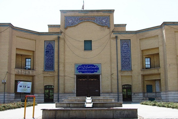 فراخوان پذیرش دانشجو در مقطع کارشناسی ارشد از میان طلاب در کرمانشاه