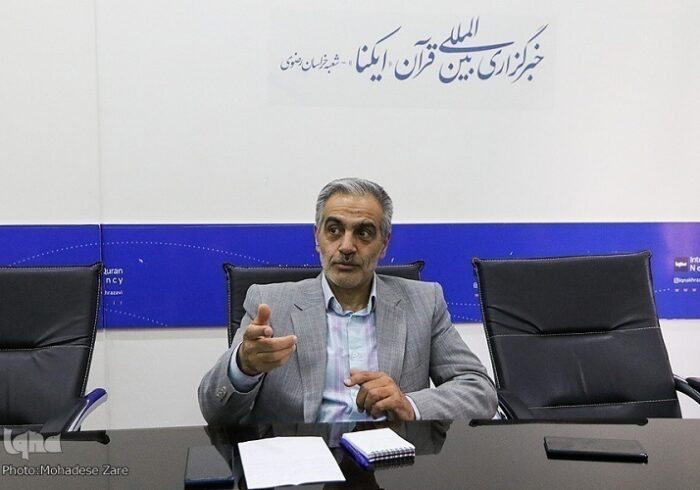 نگاهی به برنامه‌های قرآنی اداره‌ کل فرهنگ و ارشاد اسلامی خراسان‌رضوی