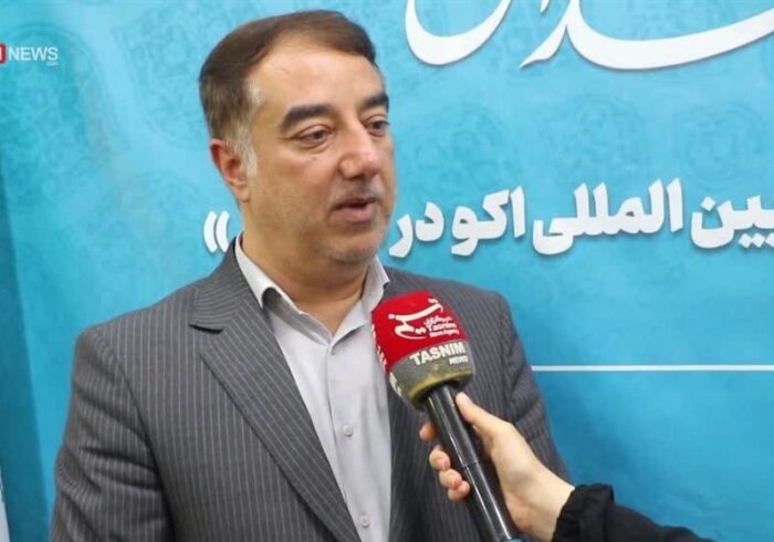 برنامه ریزی برای جذب سرمایه گذاران و معرفی جهانی هگمتانه