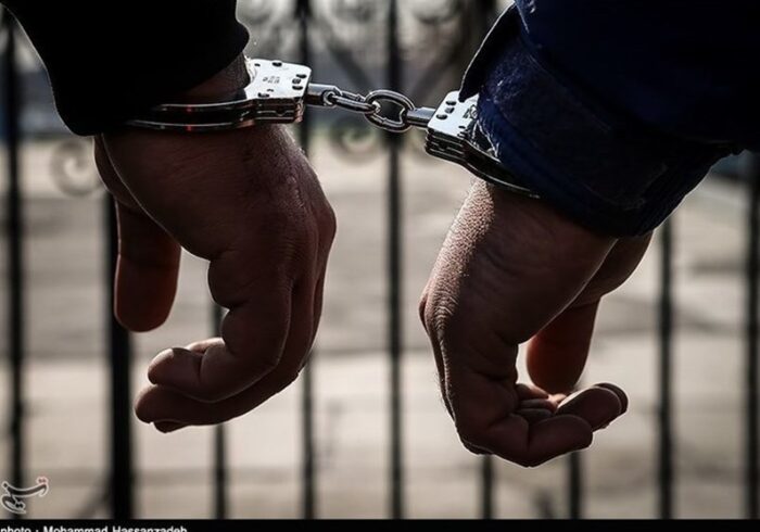شبکه ارتشاء و اختلاس در استان همدان متلاشی شد
