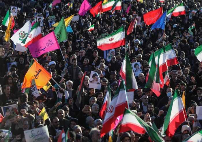 دشمن به دنبال پنهان کردن شکست نظامی با تحریف روایت‌هاست