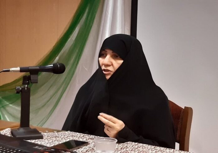 فهم کاریکاتوری از حقوق زن عامل بی‌عدالتی است