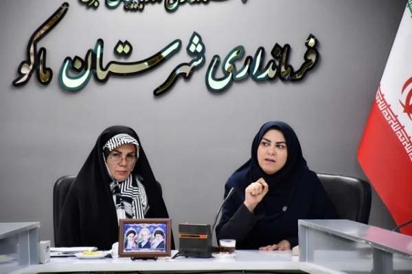 تأکید فرماندار ماکو بر ساماندهی جامع مرز بازرگان و تکریم مرزنشینان تأکید فرماندار ماکو بر ساماندهی جامع مرز بازرگان و تکریم مرزنشینان