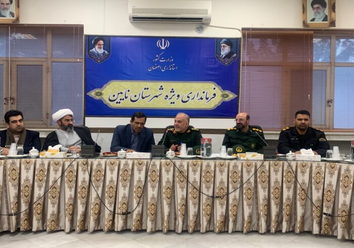 تمرکز دشمن بر جنگ شناختی و تسخیر باورهای مردم است