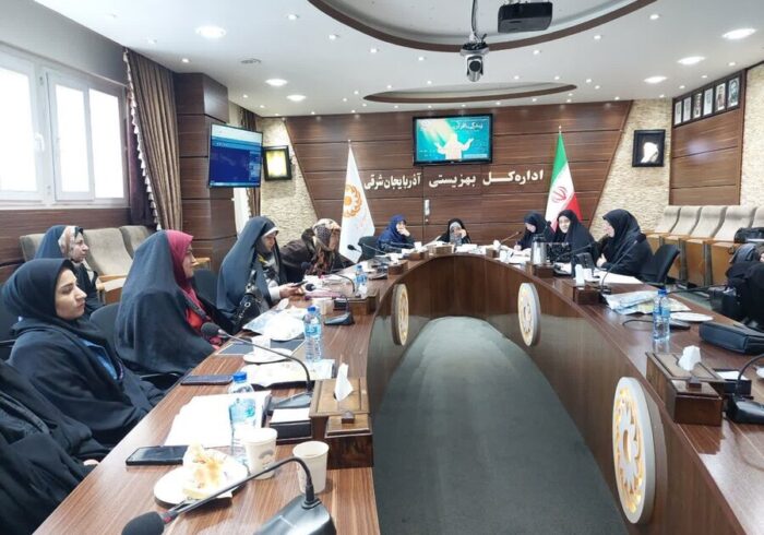 برگزاری جشنواره قرآنی بهزیستی در آذربایجان شرقی