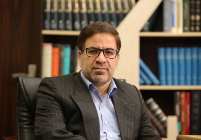 «گفت‌وگو» جوهره فکر فلسفی غلامحسین ابراهیمی دینانی است