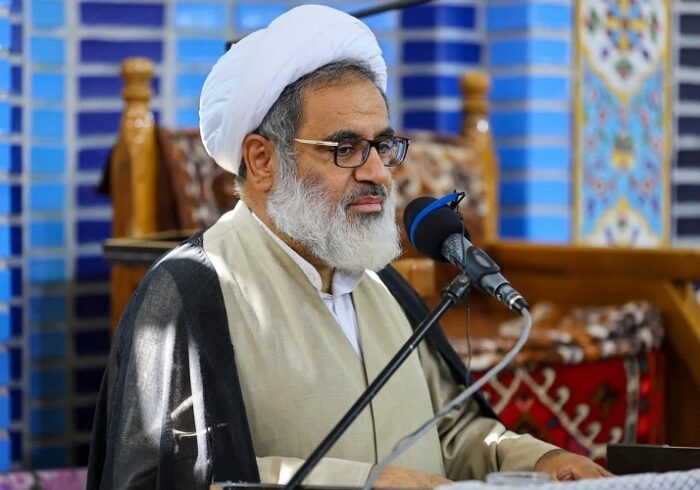 حماسه 9 دی حمایت بی‌دریغ مردم از ولایت بود