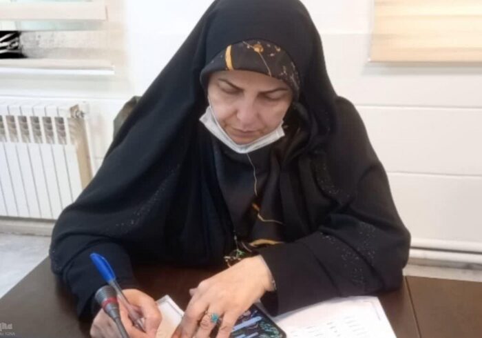 قرآن؛ منبع آرامش روانی جامعه/ ضرورت گسترش تربیت مربیان سبک زندگی قرآنی قرآن؛ منبع آرامش روانی جامعه/ ضرورت گسترش تربیت مربیان سبک زندگی قرآنی