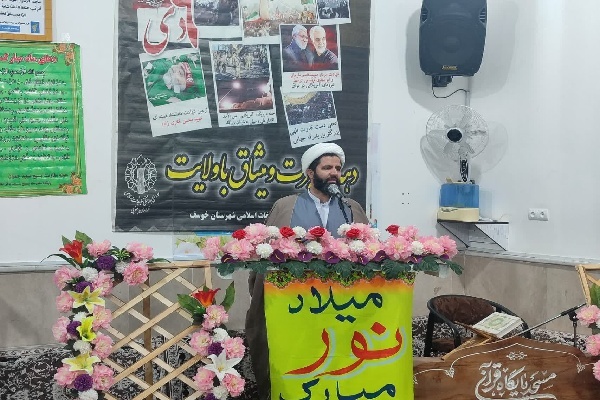 همراهی مردم با ولایت، عامل اصلی پیروزی در دفاع مقدس و جنگ دوازده‌روزه