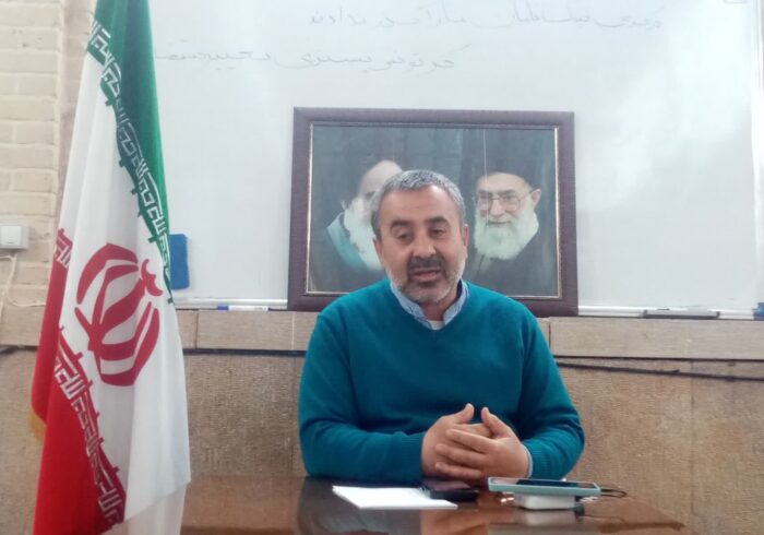 برگزاری بیست‌وپنجمین اعتکاف بزرگ جوانان کشور در شیراز با مشارکت سه نسل