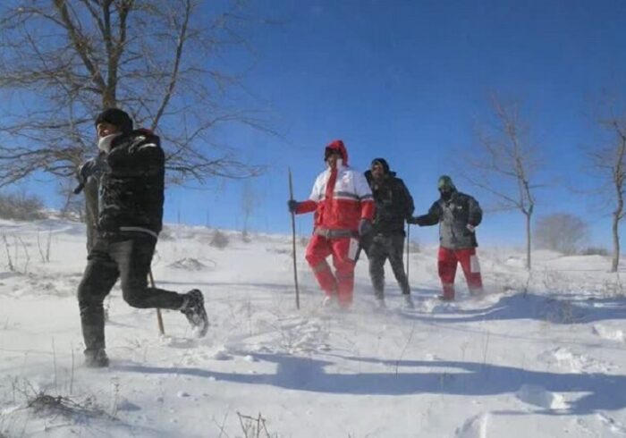 تداوم عملیات جست‌وجو برای یافتن نوجوان مفقود شده اهری