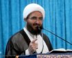 حجت‌الاسلام حاج‌علی‌اکبری؛ خطیب نماز جمعه این هفته تهران